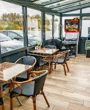 Shell Recharge Charging Station Bild 11