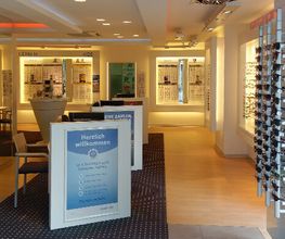Apollo-Optik - Pfungstadt - Eberstädter Str. Bild 2