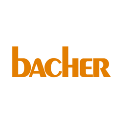 Bacher Sas logo
