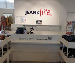 JEANS FRITZ Bild 6