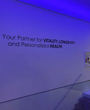 Cryocenter Basel AG Bild 4