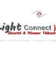 Light Connect - Sécurité, Alarme, Vidéo Surveillance, Écran d'affichage Dynamique à Valence image 2