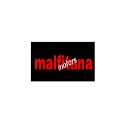 Malfitana Motors logo