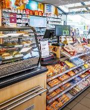 Shell Recharge Charging Station Bild 16