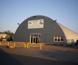Hydrau-Caen image 1