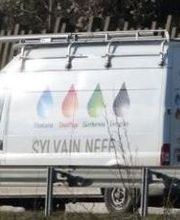 Neff Sylvain image 1