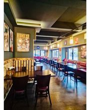 ICHIRAKU RAMEN RESTAURANT Bild 2