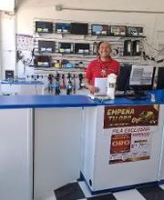 Montepio San Patricio Lourdes imagen 6