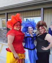 True Colors Cosmetology School image 14