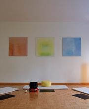 ACHTSAMKEIT & THERAPIE Bild 8