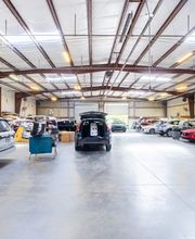Crash Champions Collision Repair Ft Myers Bruner image 13