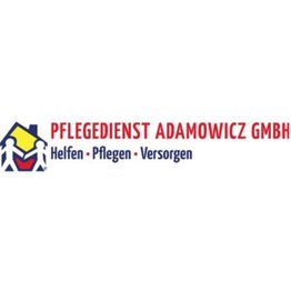 Pflegedienst Adamowicz GmbH
