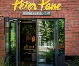 PETER PANE Burgergrill & Bar Bild 1