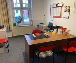 Guben Büro