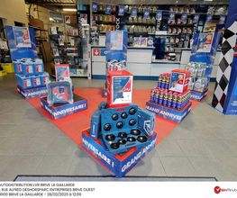 AUTODISTRIBUTION image 2