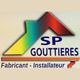 SP Gouttières