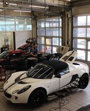 Auto-Zentrum West AG Bild 14