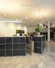 Volksbank Raiffeisenbank Bayern Mitte eG Bild 5