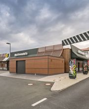 McDonald's Bild 3