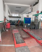 Euromaster Recchia Pneumatici immagine 6