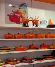 Le Creuset Soltau Bild 6
