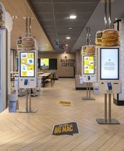 McDonald's Bild 8