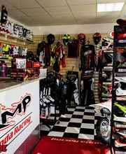 KMP Racing Alexander Karg Bild 10