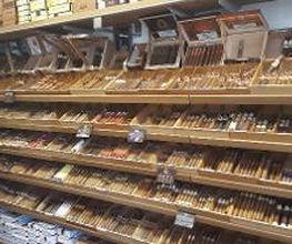 XXL Humidor