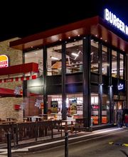 Burger King image 10