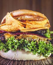 RoxyBurger Finest Handmade Bild 8