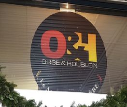 ORGE & HOUBLON image 3