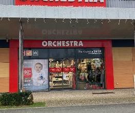 Orchestra MERS LES BAINS image 6