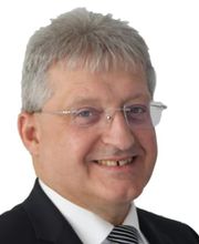 Klaus Nake - Selbstständiger Vertriebspartner für Swiss Life Select Bild 1