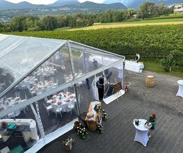Backstage Catering Deluxe GmbH Bild 3