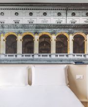 B&B HOTEL Roma Fiumicino Aeroporto Fiera 2 immagine 11