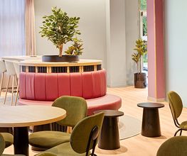 B&B HOTEL Madrid Fuenlabrada imagen 8