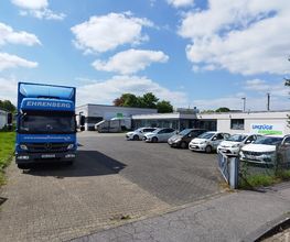 Spedition Ehrenberg GmbH Bild 2