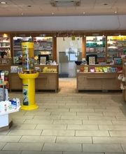 Kamaladdin Matin Die Punkt Apotheke Bild 1