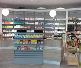 Apotheke Im Elbe Park Bild 5