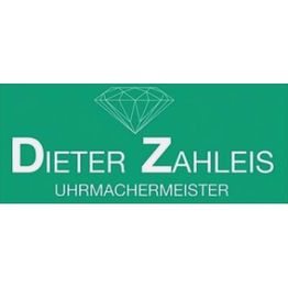 Zahleis Dieter - Uhren-Schmuck