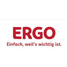 ERGO Hans-Peter Gruber