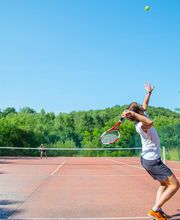 Camping Homair - Domaine des Tours image 7