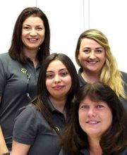 Zahnarztpraxis Ayaydin in Solingen