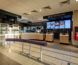 McDonald's Bild 2