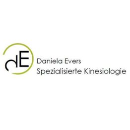 Daniela Evers Spezialisierte Kinesiologie
