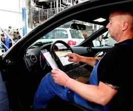 AutoPoint Zeven GmbH & Co. KG Bild 5