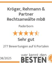 werkenntdenBESTEN.de Qualitätssiegel