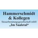 Hammerschmidt & Kollegen Steuerberatungsgesellschaft mbH "Im Saaletal"