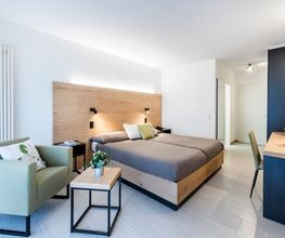 HOTEL RISTORANTE i Grappoli Bild 9