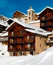 Les Chalets du Villard image 8